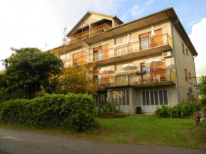 Отель Guesthouse Lanca  Тиват